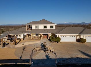 18240 Riverview Ranch Rd, Red Bluff, CA 96080