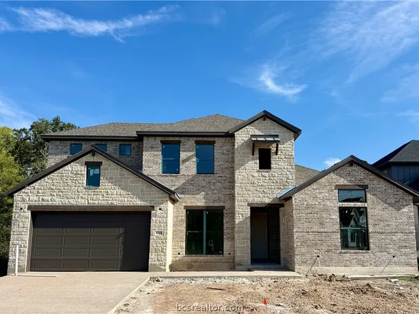 1701 Hidalgo Pass Ct, College Station, TX 77845