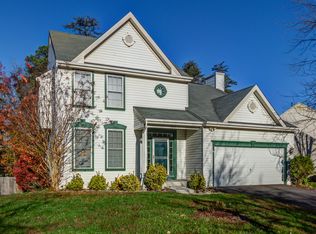 304 Buskin Ct, Severn, MD 21144