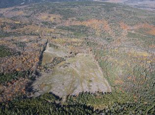 Lot 12-4 Beech Hill Road, Sandy River Plt, ME 04970