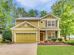 3701 Clear Lake Way NW, Acworth, GA 30101