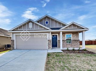 7937 Churchill St, McKinney, TX 75071