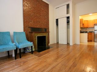 325 W 87th St #3, New York, NY 10024