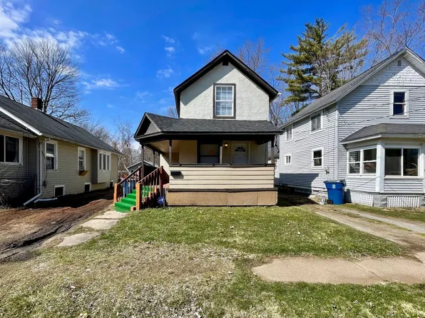 817 Fenimore Ave, Kalamazoo, MI 49048