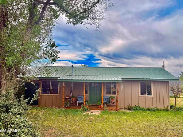 47823 N AZ HIGHWAY 288 --, Young, AZ 85554