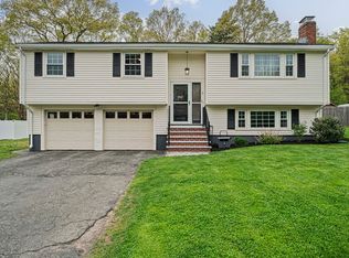 2 Casey St, Canton, MA 02021