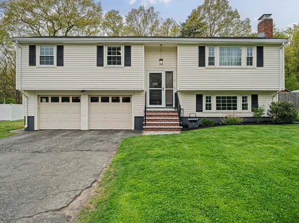 2 Casey St, Canton, MA 02021