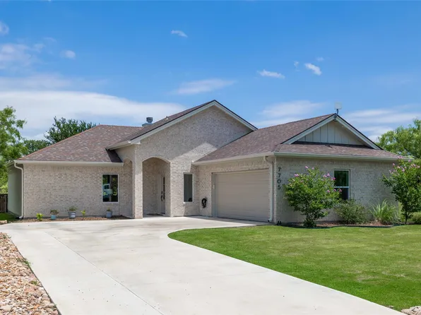 7705 Feather Bay Dr, Brownwood, TX 76801