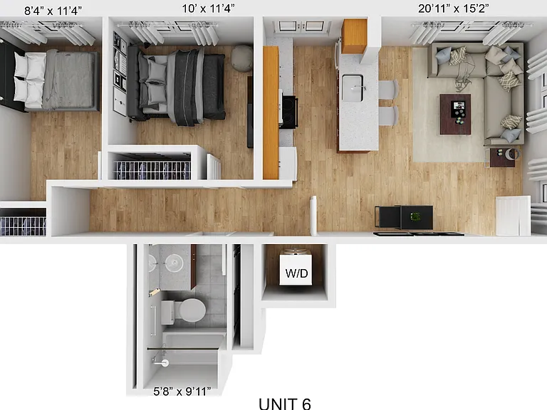 561 N Center St — Photo 11