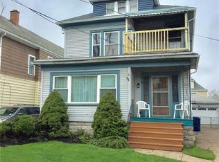 68 Lorraine Ave, Buffalo, NY 14220