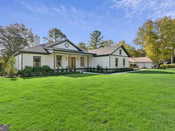 139 Winding Trl, Brunswick, GA 31523