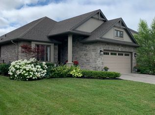 399 Beamish St, Central Elgin, ON N5L0A7