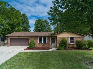 205 Rio Verde Dr, Belleville, IL 62221
