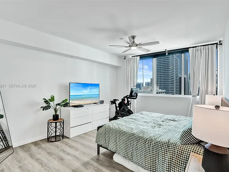 244 Biscayne Blvd #3409 — Photo 20