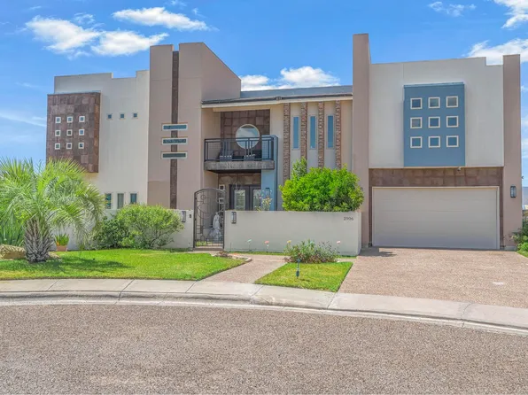2906 Chaucer Dr, Laredo, TX 78041