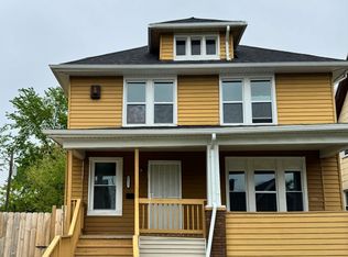 2651 Vicksburg St, Detroit, MI 48206