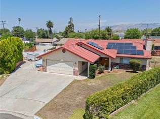 26530 Vassar St, Hemet, CA 92544