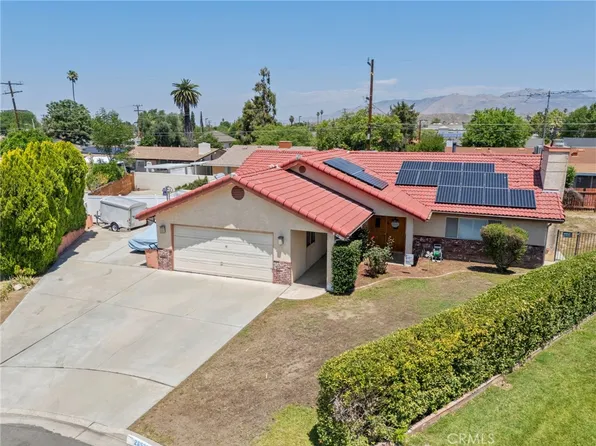 26530 Vassar St, Hemet, CA 92544