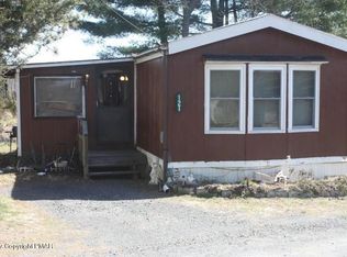 121 Mount Paul Rd, Stroudsburg, PA 18360