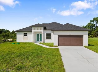 3102 Pearl Ave S, Lehigh Acres, FL 33976