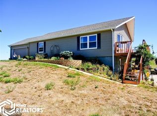 8245 N 115th Ave E, Laurel, IA 50141