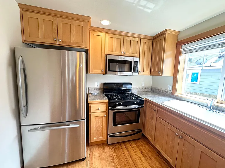 9310 Stone Ave N #A — Photo 4