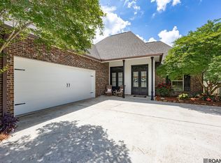 29299 Lexton Ln, Livingston, LA 70754