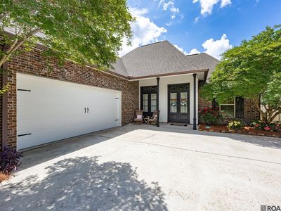 29299 Lexton Ln, Livingston, LA, 70754