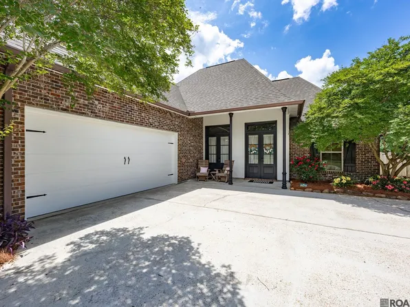 29299 Lexton Ln, Livingston, LA 70754