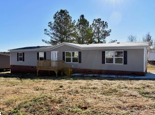 119 Flynn Dr, Anderson, SC 29626