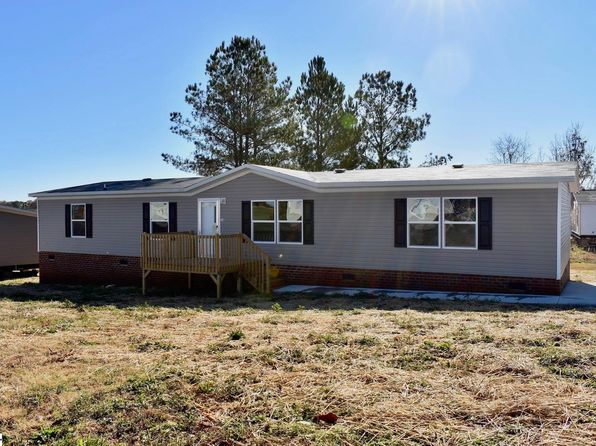 Anderson SC Mobile Homes & Manufactured Homes For Sale - 16 Homes | Zillow