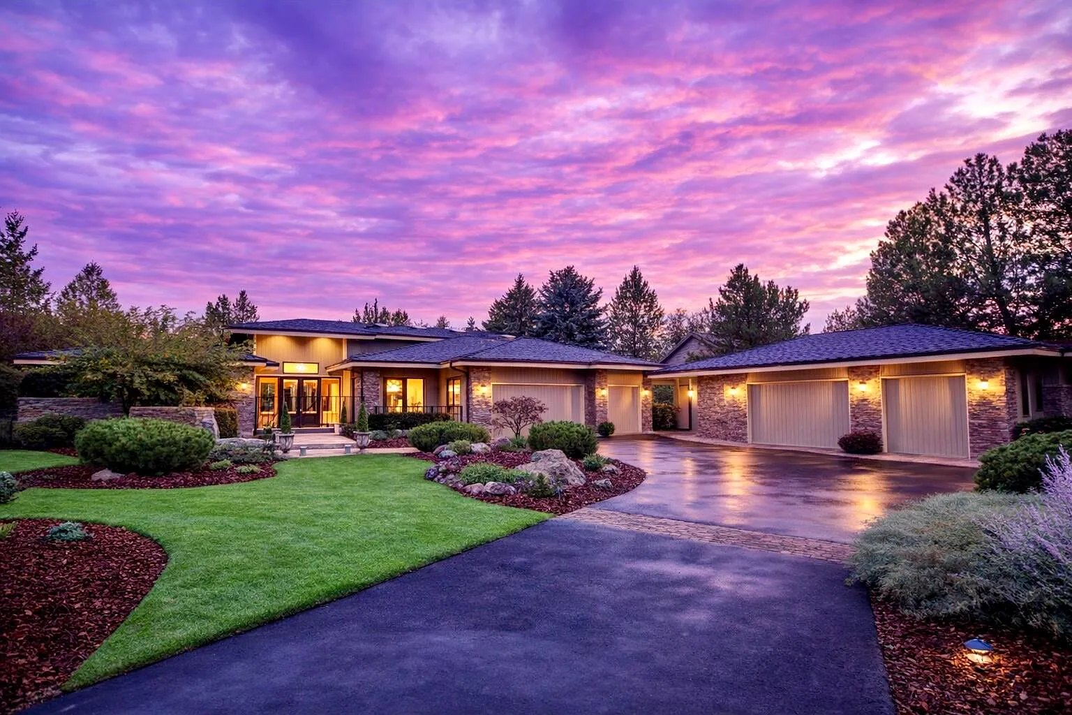 6822 Thunderbird Ct photo 1