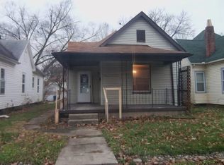 1455 S 9th St, Terre Haute, IN 47802
