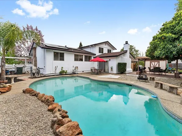 407 Corte Majorca, Vacaville, CA 95688