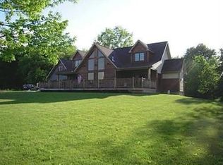 933 Pine Glenn Rd, Pulaski, PA 16143