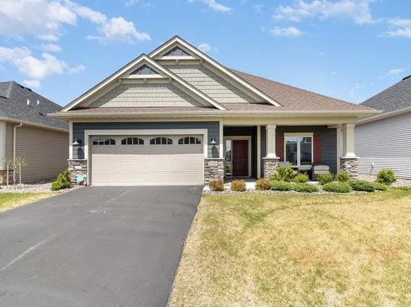 5600 137th St N, Hugo, MN 55038