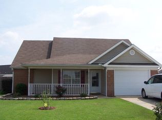 408 Wynfield Ln, Bonaire, GA
