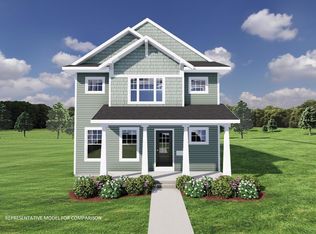 1084 Tundra Ave, Oregon, WI 53575