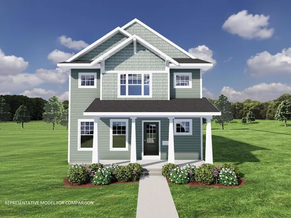 1084 Tundra Avenue, Oregon, WI 53575