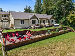 4914 Thompson Lane SE, Olympia, WA 98513