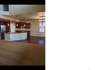 7695 Wrangler Ridge Dr, Colorado Springs, CO 80923