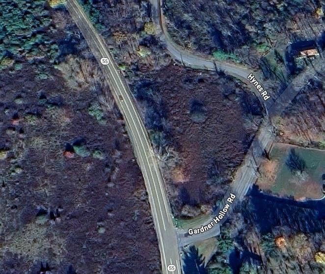 2nd image of Gardner Hollow Road