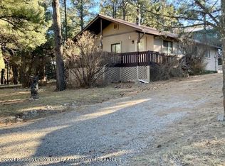 222 Mockingbird Ln, Ruidoso, NM 88345