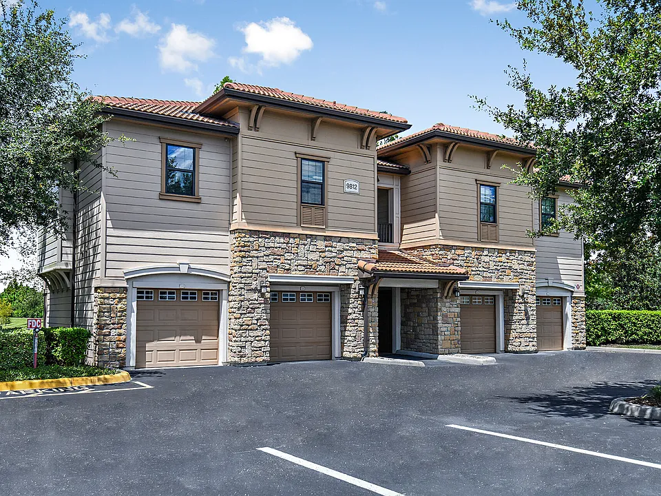 Sanctuary at Eagle Creek apartments community photo