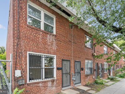 4329 Hunt Pl NE #4331, Washington, DC, 20019
