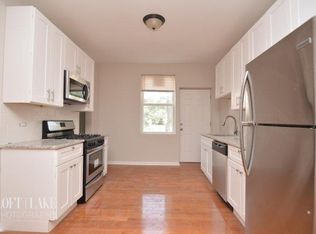 3916 W Altgeld St, Chicago, IL 60647