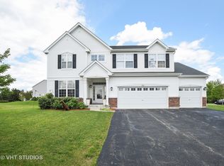 3321 Monterey Ln, Wadsworth, IL