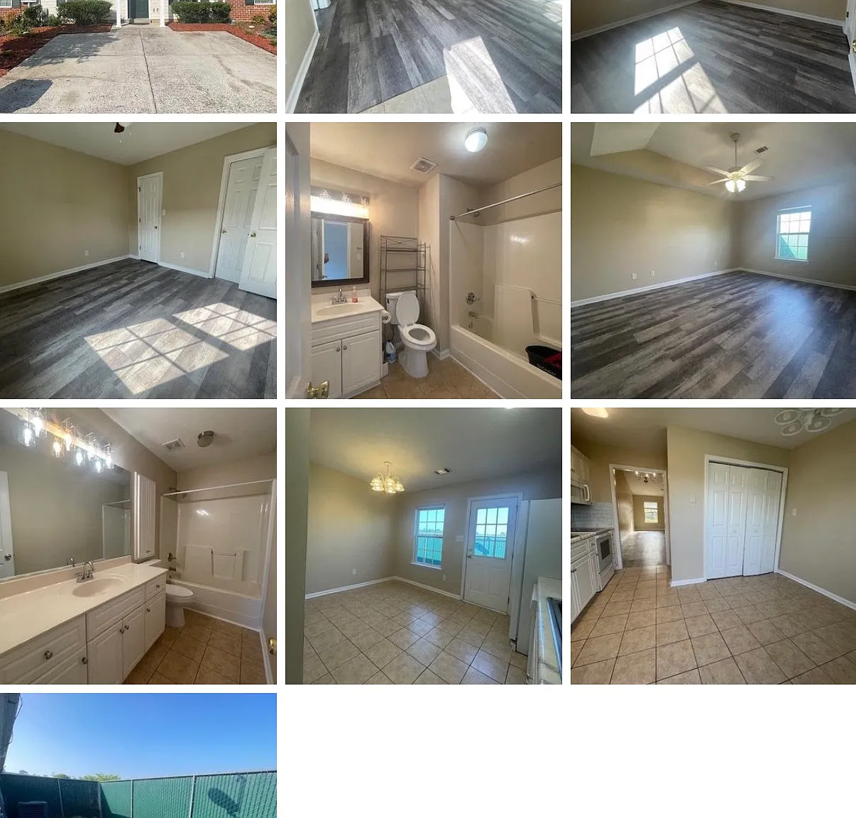 2 bed, 1092 sqft, $1,300 — Photo 4