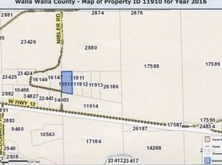 Camino Del Vino Rd, Walla Walla, WA