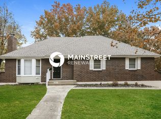 11708-60 NE Terrace Dr, Kansas City, MO 64116